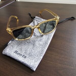 ROOTS Sunglasses